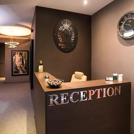 普林斯哈尔酒店