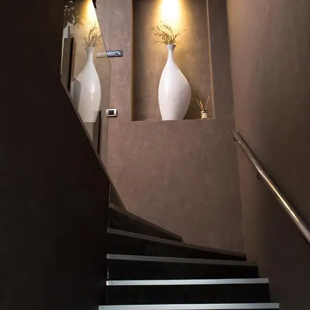 Hall Penzion Bělehrad