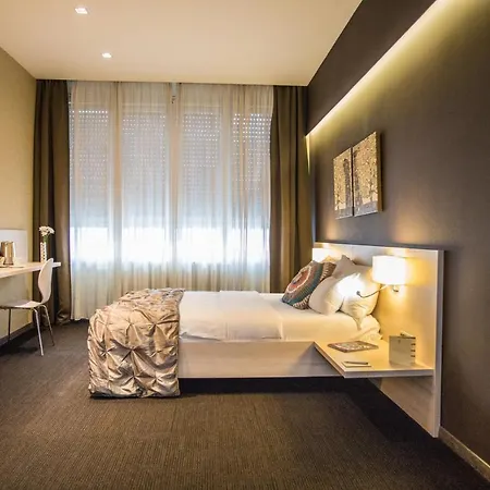 Hall Affittacamere Belgrado