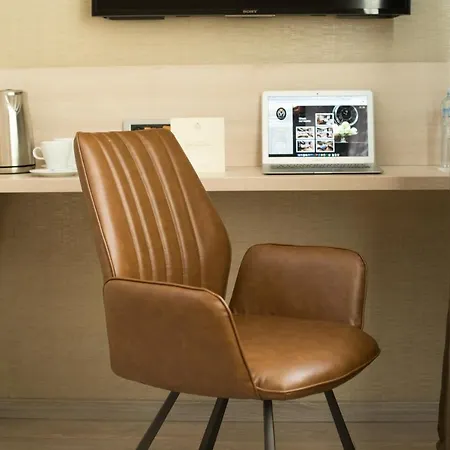Hall Guest house