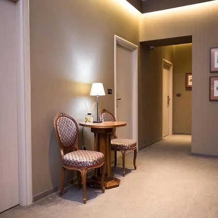 Gostinjska kuća Hall