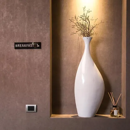 Guest house Hall