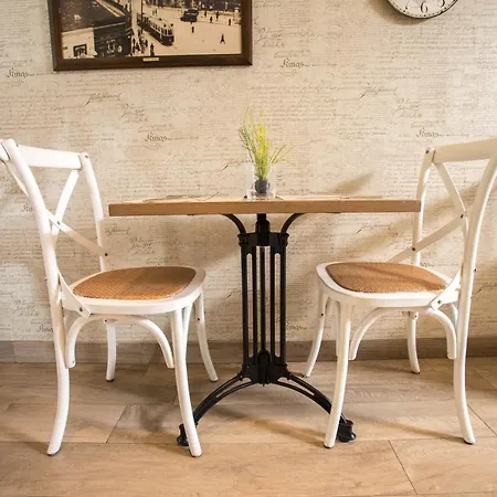 Hall Penzion Bělehrad