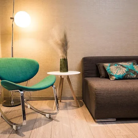 Gostinjska kuća Hall Belgrade