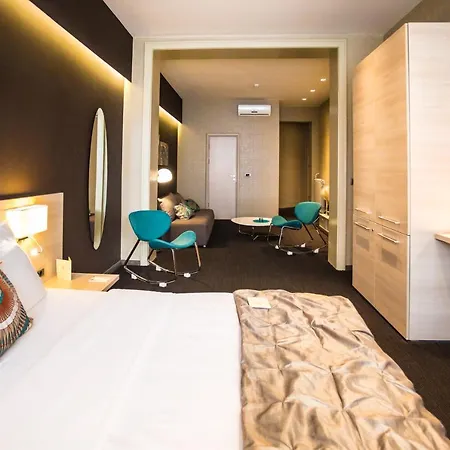 Guest house Hall 4*