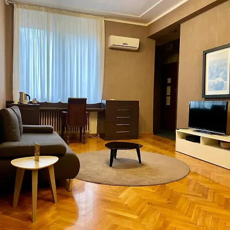 Hall Gostinjska kuća Belgrade