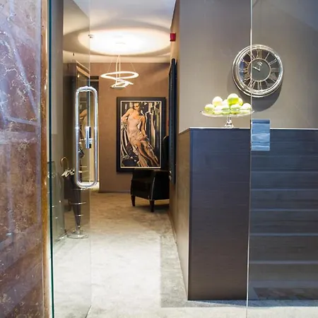 Penzion Hall Bělehrad