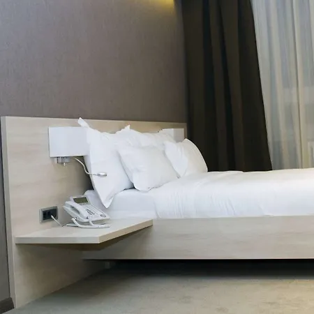 Penzion Hall Bělehrad