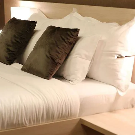 Hall Gostinjska kuća 4*