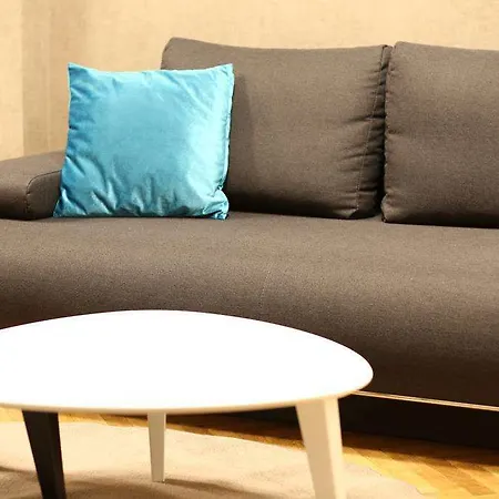 Gostinjska kuća Hall Belgrade