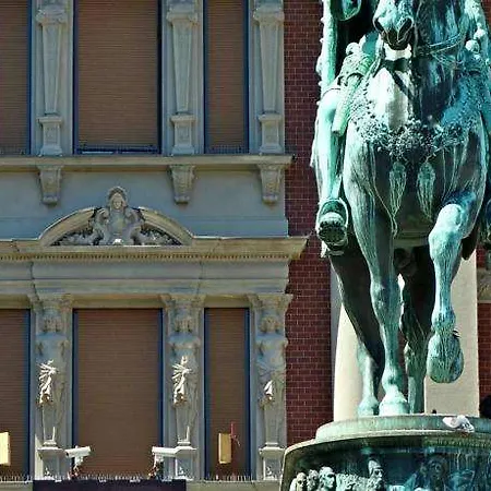 Penzion Hall Bělehrad