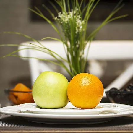 Gostinjska kuća Hall