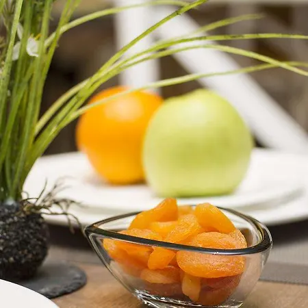 Hall Penzion Bělehrad