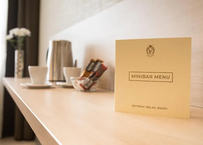 Maison d'hôtes Hall 4*