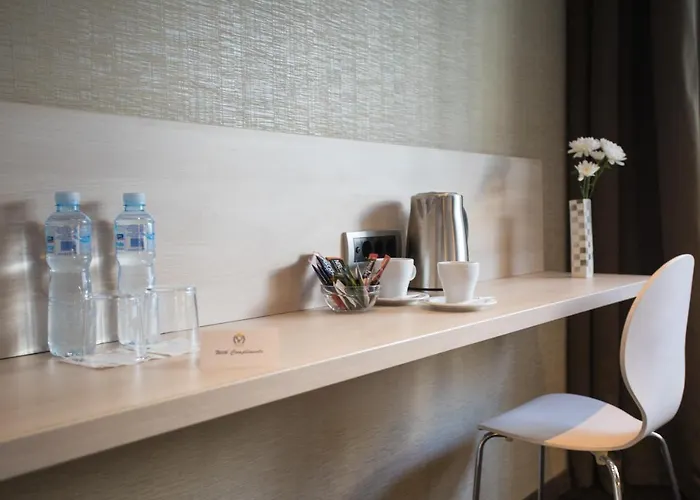 Hall Maison d'hôtes