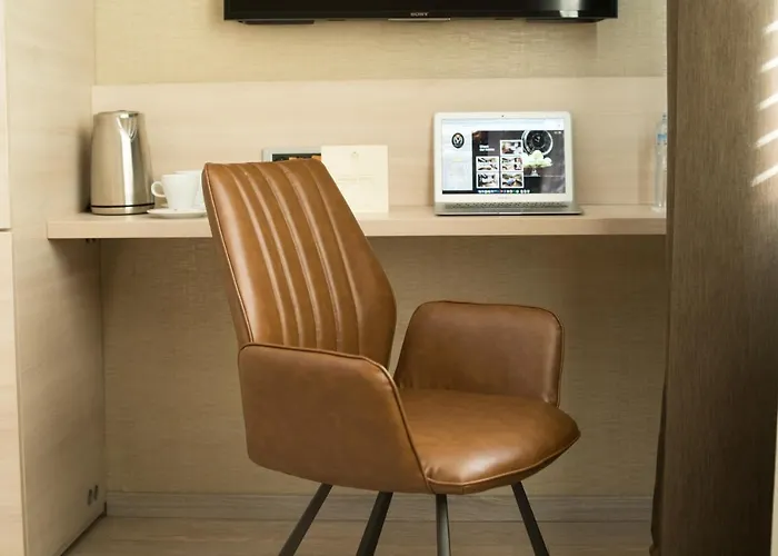 Hall Maison d'hôtes