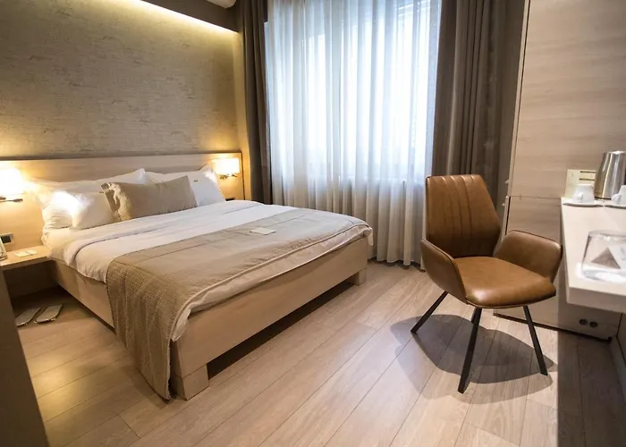 Hall Maison d'hôtes