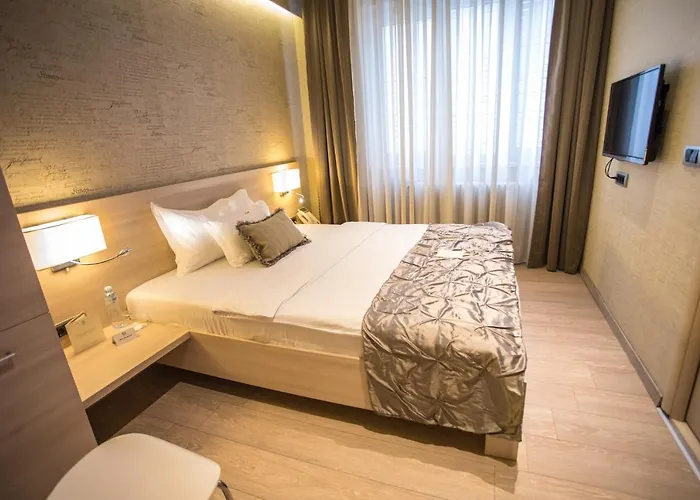 Hall Maison d'hôtes