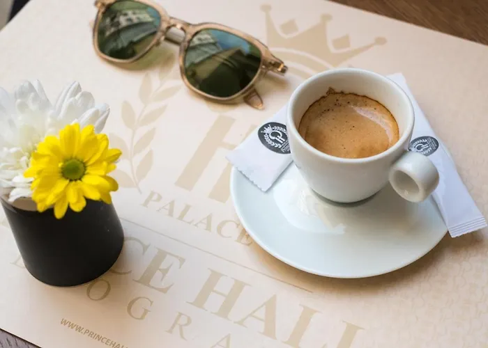 ゲストハウス Hall