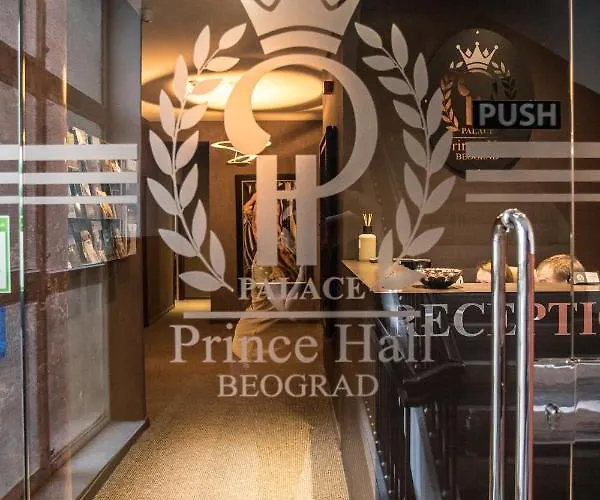 Maison d'hôtes Hall 4*