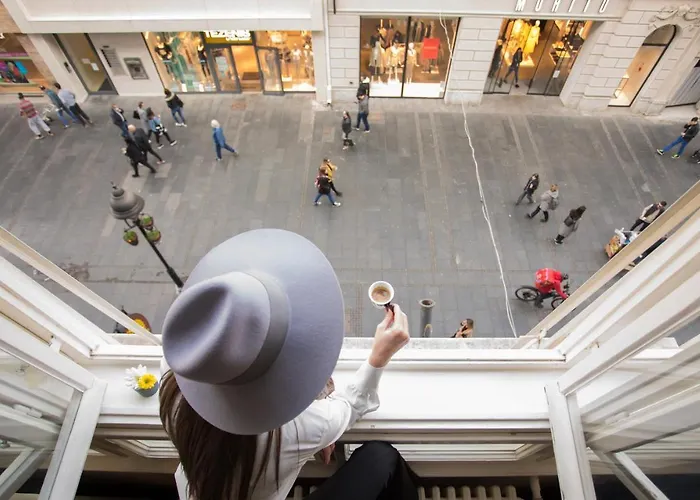 Maison d'hôtes Hall 4*