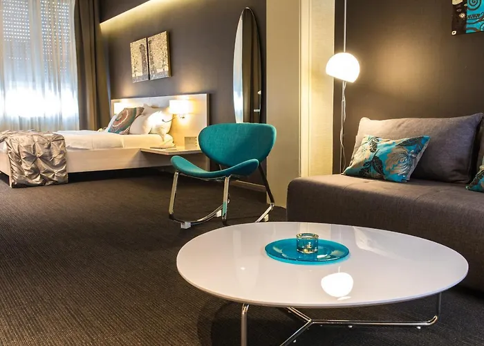 Maison d'hôtes Hall Belgrade