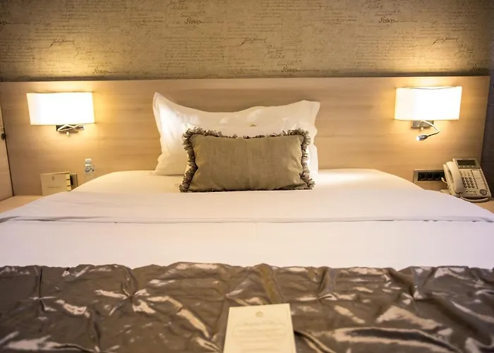 Gasthuis Hall Belgrado