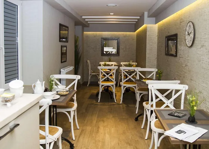 Hall Gasthuis Belgrado