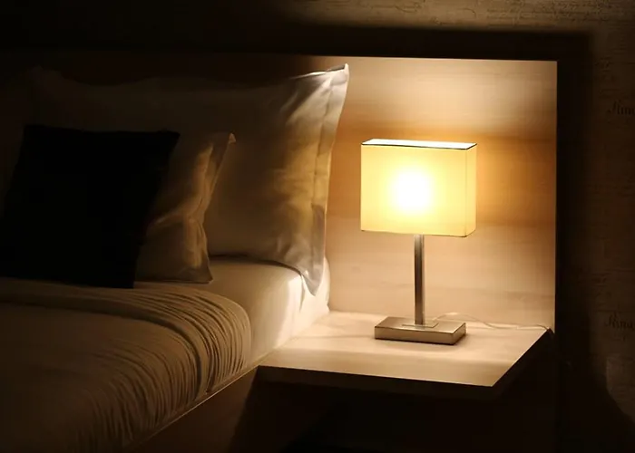 Maison d'hôtes Hall 4*