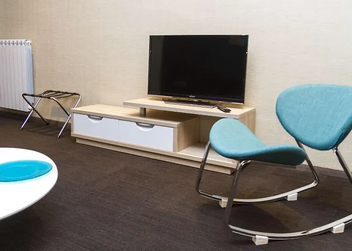 Maison d'hôtes Hall