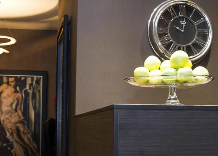 Hall ベオグラード