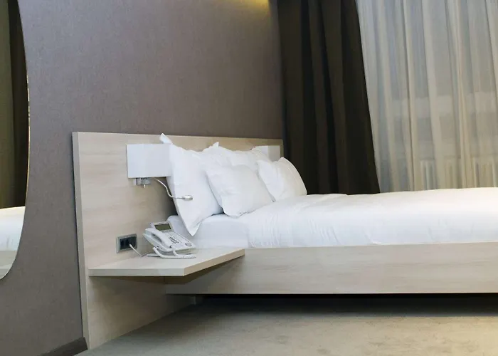 ゲストハウス Hall ベオグラード