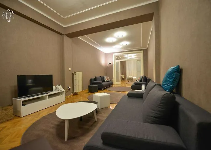 Maison d'hôtes Hall 4*