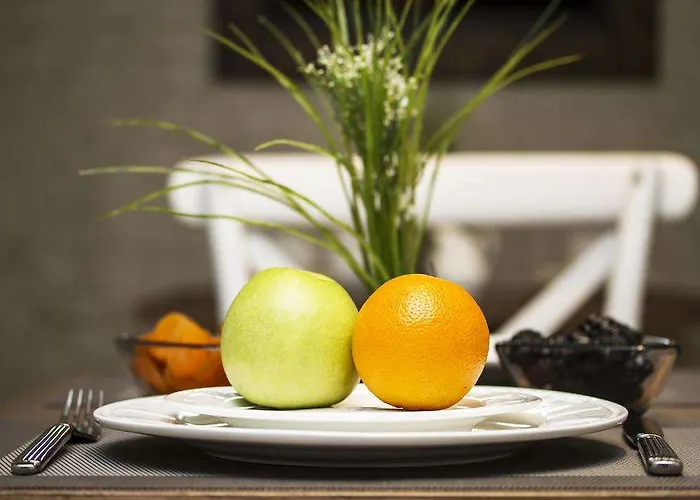 Maison d'hôtes Hall